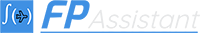 FPAssistant Logo
